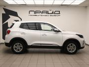 Chery Tiggo 4 Pro I Рестайлинг Ростов-на-Дону  - изображение 26