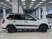 Lada (ВАЗ) Kalina II Самара  - изображение 21
