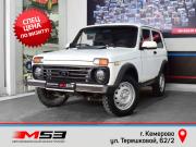 Lada (ВАЗ) 2121 (4x4) I Рестайлинг Кемерово  - изображение 20