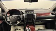 Toyota Camry VII (XV50) Киров  - изображение 30