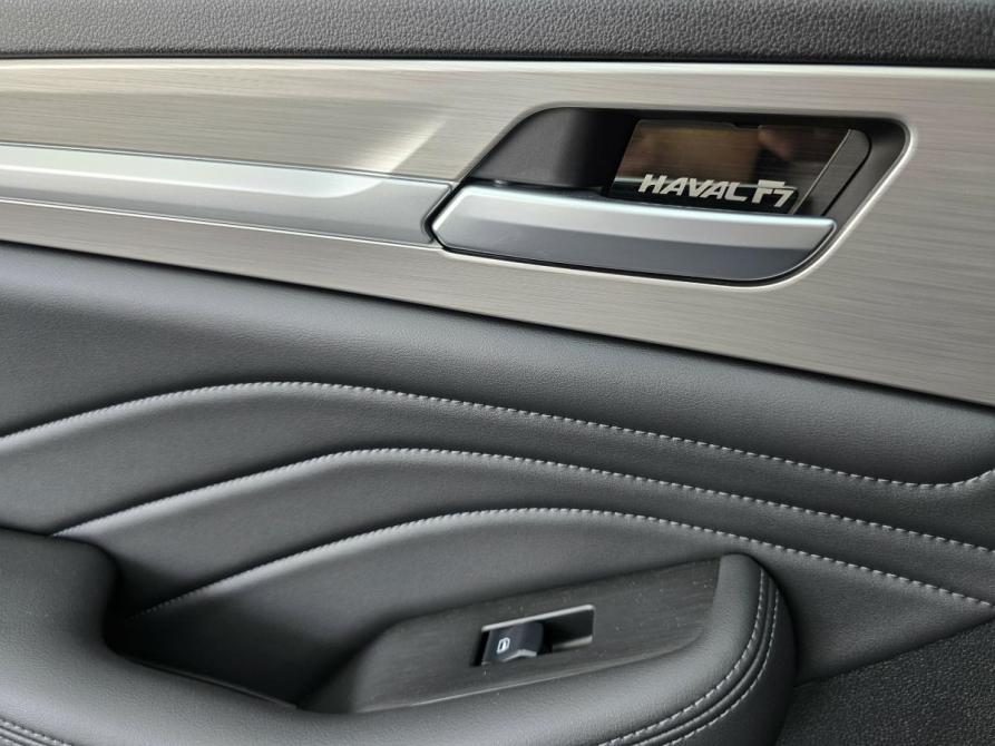 Haval F7 I Таганрог  - изображение 21