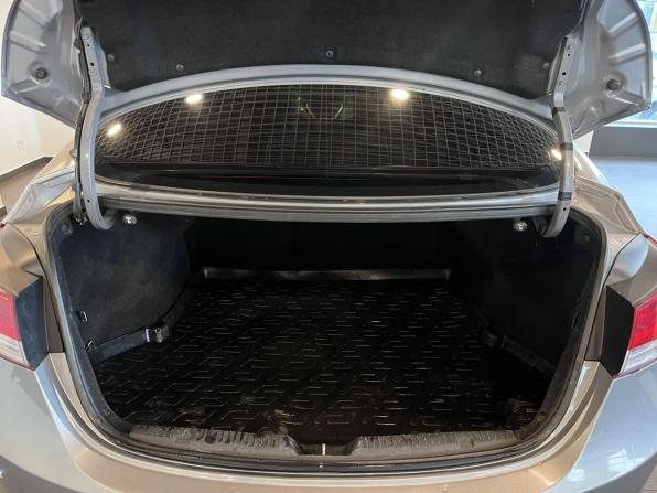 Hyundai Elantra V (MD) с пробегом 2012 года, цена 1 096 000 рублей, 123953 км, седан, Автокод Объявления