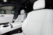 Li Auto (Lixiang) L9 I Рестайлинг Москва  - изображение 33