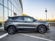 Geely Coolray I Рестайлинг Волгоград  - изображение 46