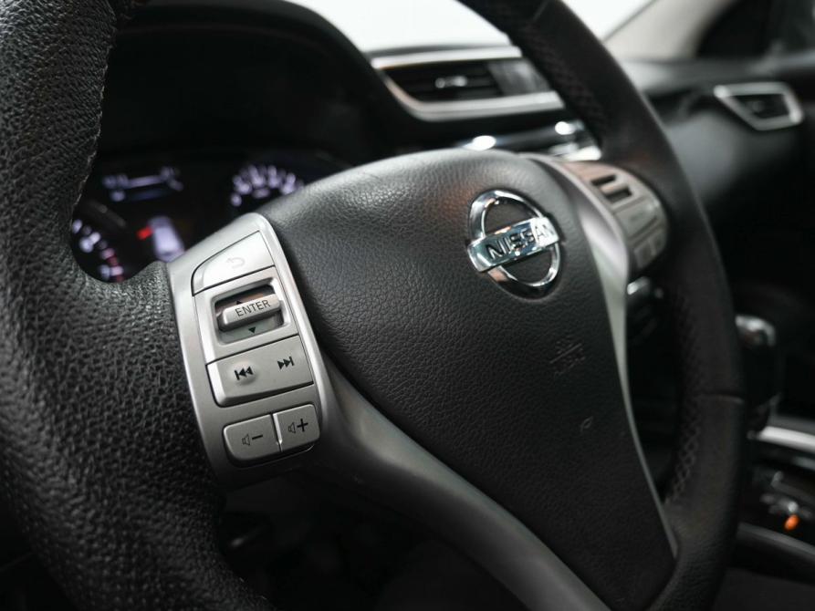Nissan Qashqai II Ростов-на-Дону  - изображение 14