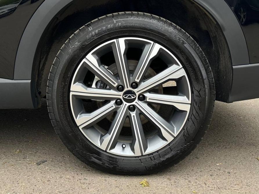 Chery Tiggo 9 I Москва  - изображение 20