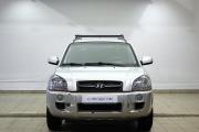Hyundai Tucson I Сургут  - изображение 23