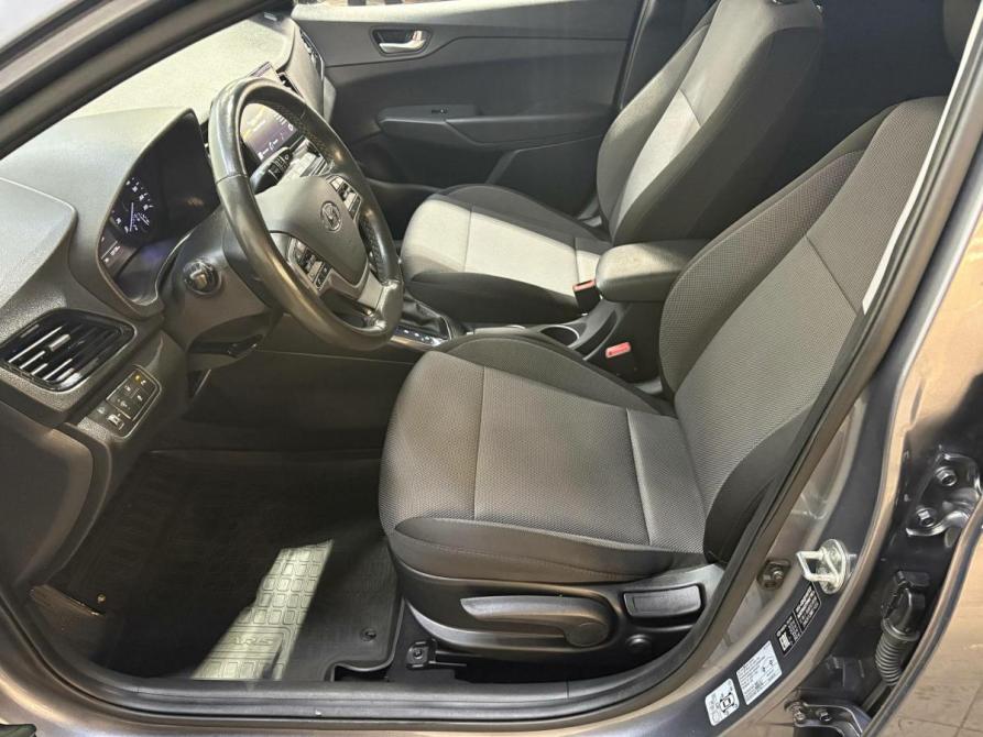 Hyundai Solaris II Рестайлинг Санкт-Петербург  - изображение 6