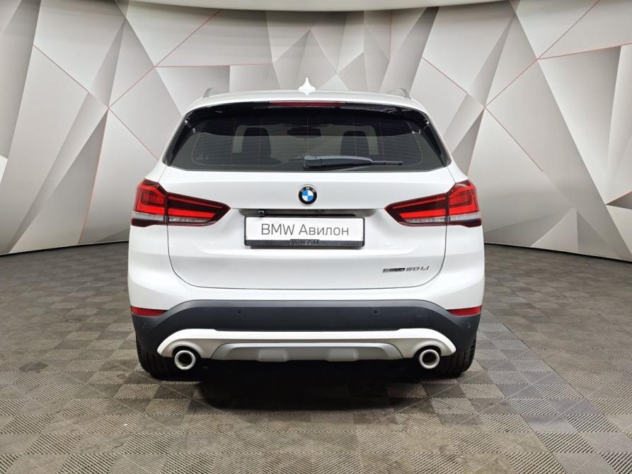 BMW X1 II (F48) Рестайлинг Москва  - изображение 4
