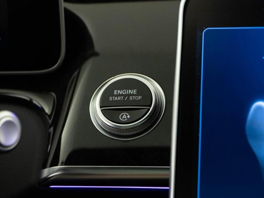 Mercedes-Benz S-Класс VII (W223) Москва  - изображение 31