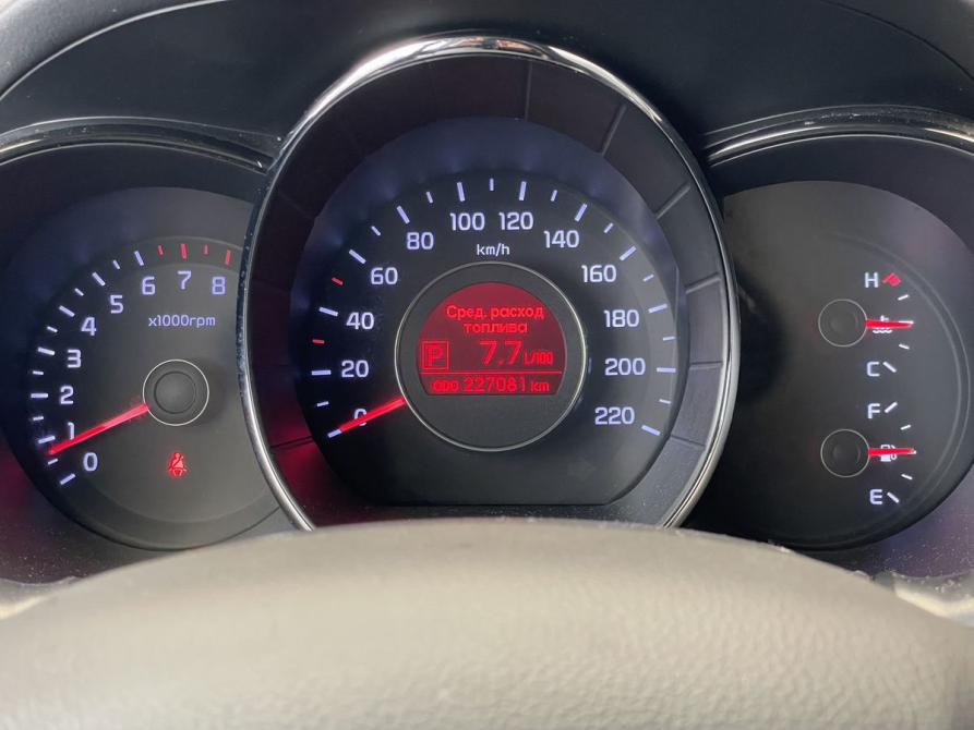 Kia Rio III Пермь  - изображение 4