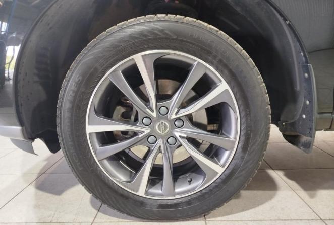 Nissan Murano II (Z51) Рестайлинг 2 с пробегом 2015 года, цена 1 800 000 рублей, 148476 км, внедорожник, Автокод Объявления