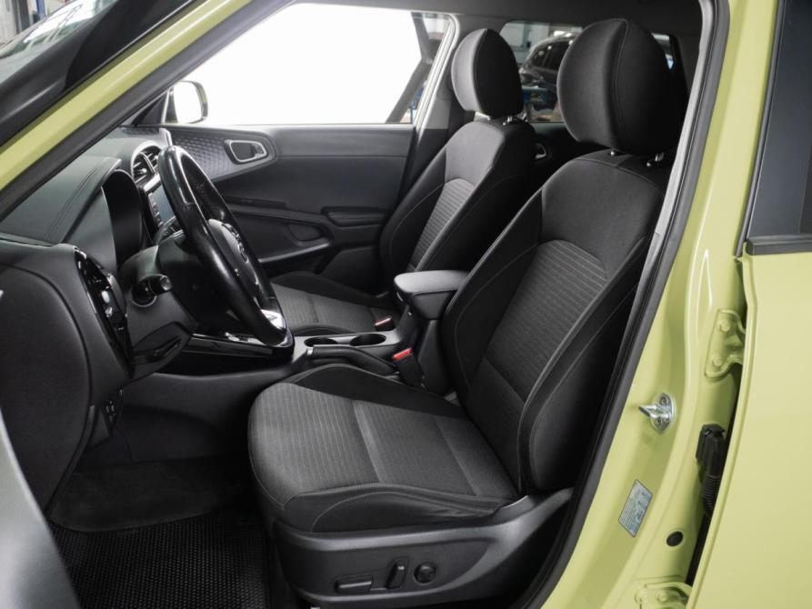Kia Soul III Тюмень  - изображение 10