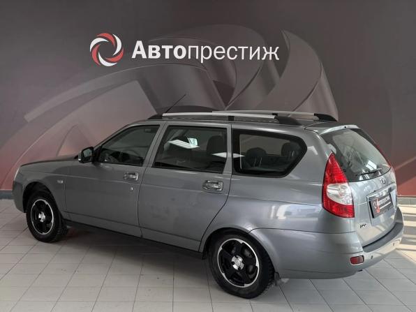 Lada (ВАЗ) Priora I с пробегом 2012 года, цена 279 000 рублей, 130754 км, универсал, Автокод Объявления