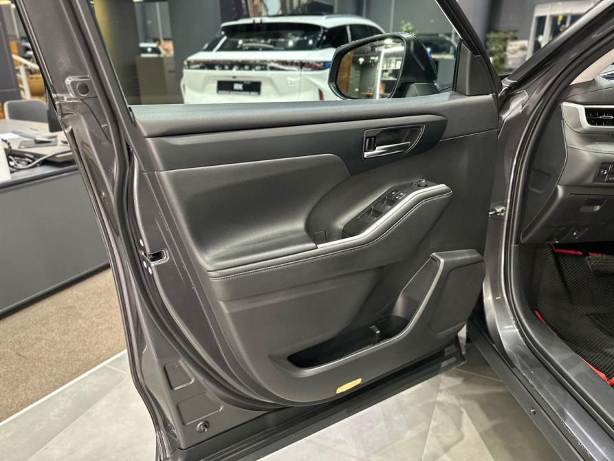 Toyota Highlander IV (XU70) Тюмень  - изображение 13