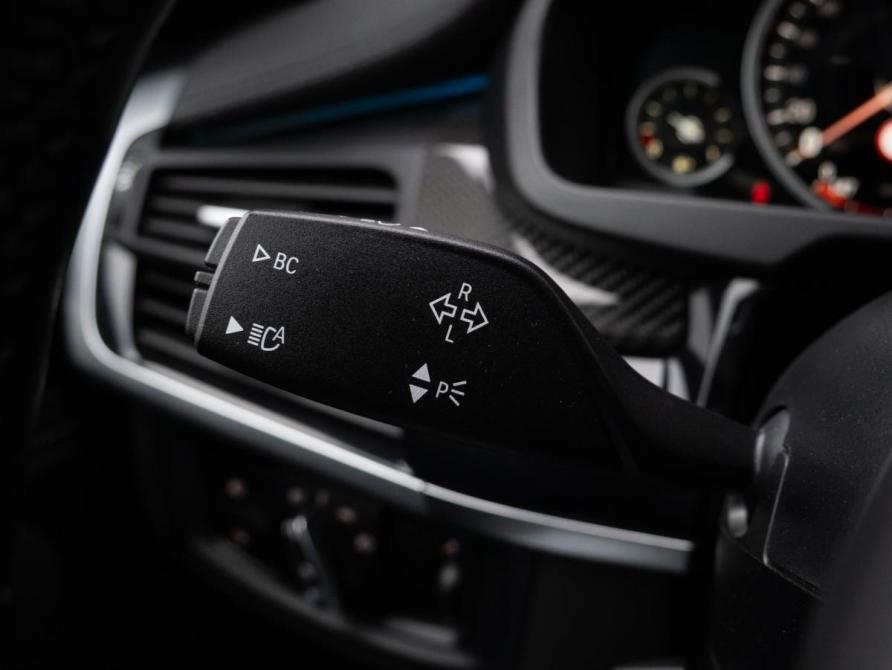 BMW X6 II (F16) Краснодар  - изображение 17