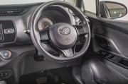 Toyota Vitz III (XP130) Рестайлинг Томск  - изображение 28