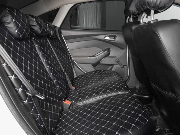 Ford Focus III с пробегом 2014 года, цена 750 100 рублей, 240000 км, седан, Автокод Объявления