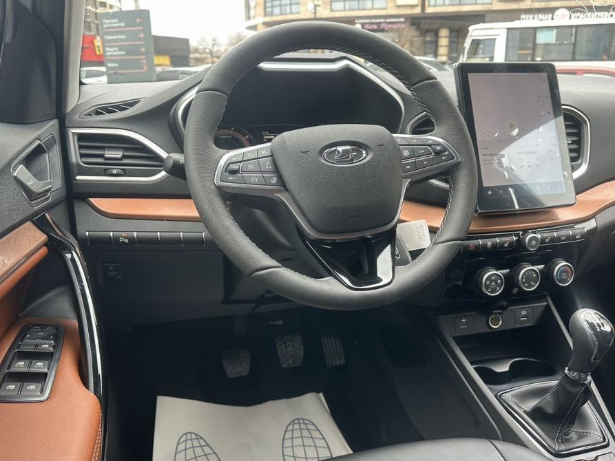 Lada (ВАЗ) Vesta I Рестайлинг (NG) Краснодар  - изображение 11