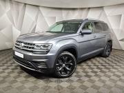 Volkswagen Teramont I Москва  - изображение 21