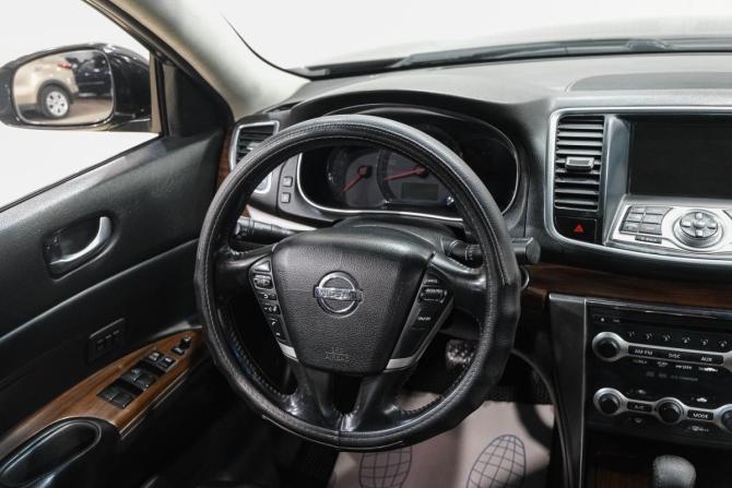 Nissan Teana II с пробегом 2010 года, цена 1 249 000 рублей, 230000 км, седан, Автокод Объявления