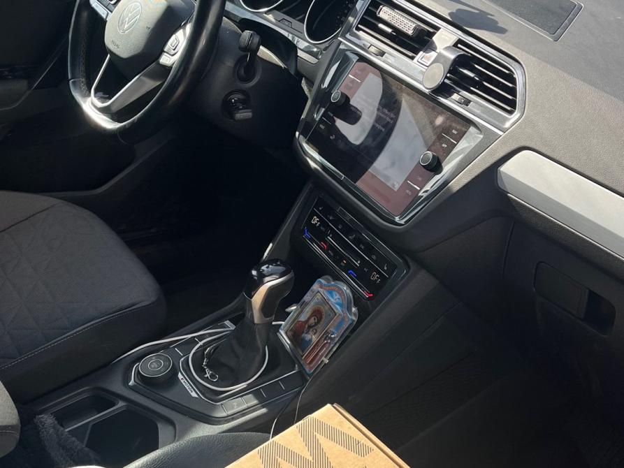 Volkswagen Tiguan II Рестайлинг Санкт-Петербург  - изображение 8
