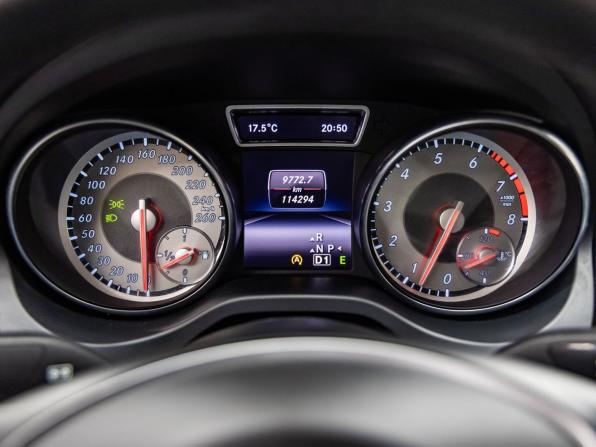 Mercedes-Benz CLA I (C117 X117) с пробегом 2015 года, цена 1 788 000 рублей, 114294 км, седан, Автокод Объявления