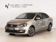Volkswagen Polo V Рестайлинг Казань  - изображение 9
