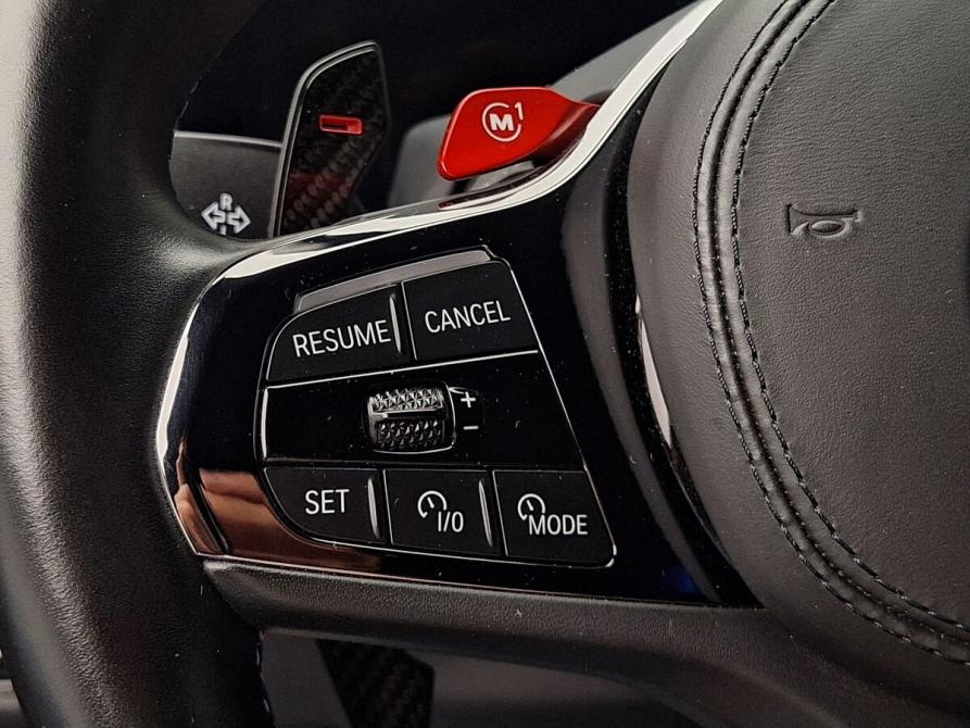 BMW XM Москва  - изображение 16