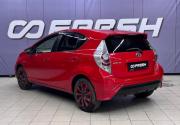 Toyota Aqua I Благовещенск  - изображение 28