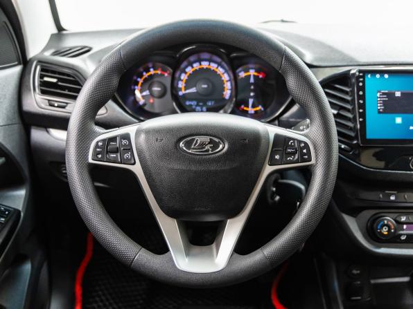Lada (ВАЗ) Vesta I с пробегом 2019 года, цена 888 000 рублей, 154429 км, седан, Автокод Объявления