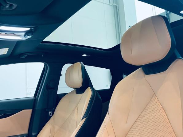 Changan UNI-V I с пробегом 2022 года, цена 1 800 000 рублей, 86000 км, лифтбек, Автокод Объявления