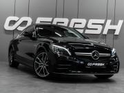 Mercedes-Benz C-Класс AMG IV (W205) Рестайлинг Тюмень  - изображение 36
