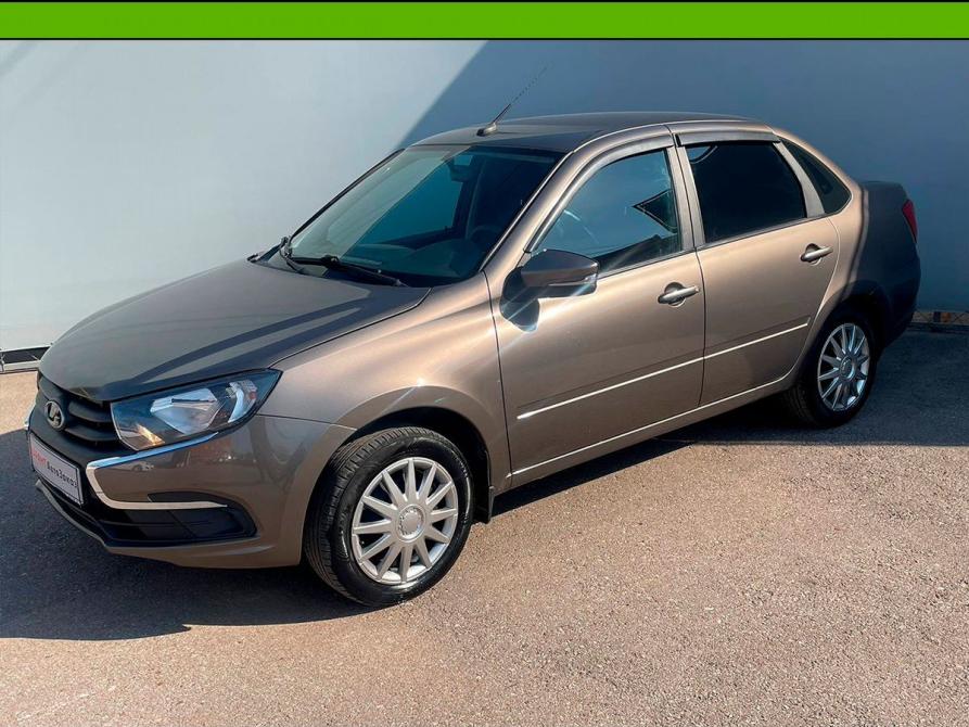 Lada (ВАЗ) Granta I Рестайлинг Стерлитамак  - изображение 1