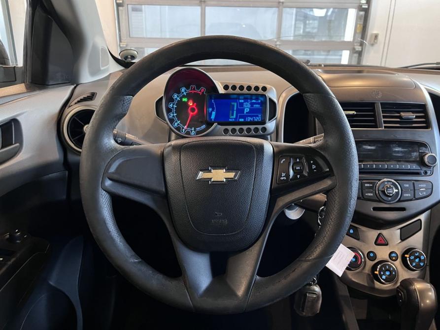 Chevrolet Aveo II Чебоксары  - изображение 10