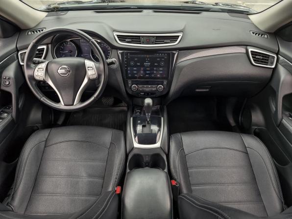 Nissan X-Trail III с пробегом 2015 года, цена 1 699 000 рублей, 245020 км, внедорожник, Автокод Объявления