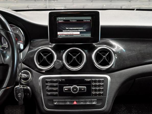 Mercedes-Benz CLA I (C117 X117) с пробегом 2014 года, цена 1 890 000 рублей, 147574 км, седан, Автокод Объявления