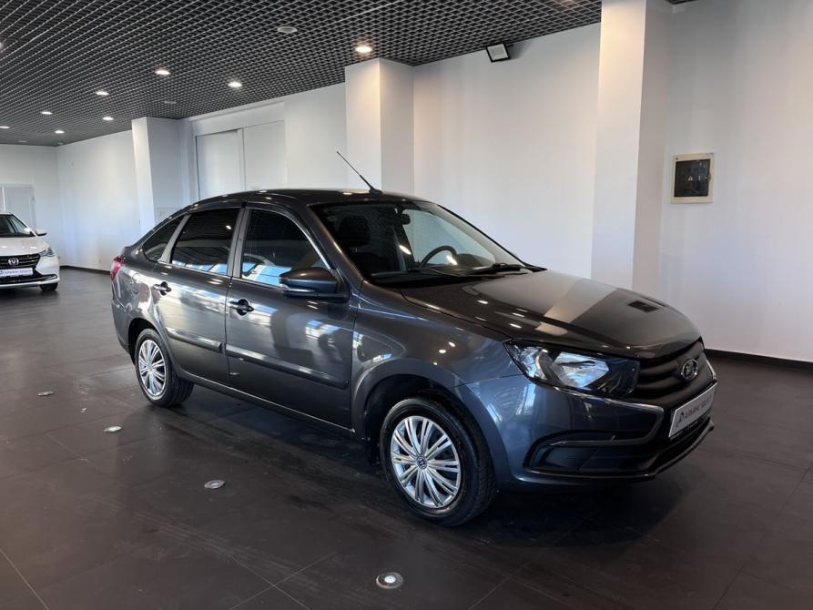 Lada (ВАЗ) Granta I Рестайлинг Чебоксары  - изображение 1