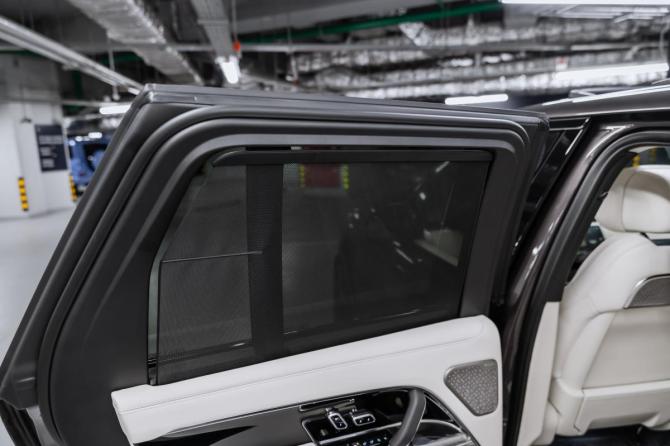 Новый Land Rover Range Rover V 2026 года, цена 23 780 000 рублей, внедорожник, Автокод Объявления