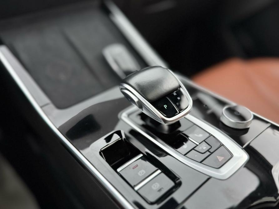 Omoda C5 I Ижевск  - изображение 24