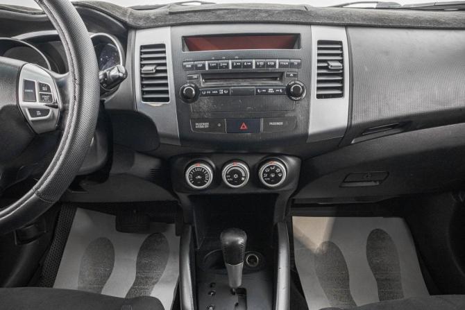 Mitsubishi Outlander II с пробегом 2008 года, цена 939 000 рублей, 364000 км, внедорожник, Автокод Объявления