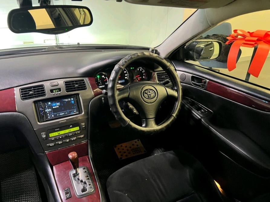 Toyota Windom III (XV30) Новосибирск  - изображение 17