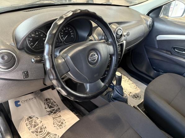 Nissan Almera III (G15) с пробегом 2014 года, цена 639 000 рублей, 184273 км, седан, Автокод Объявления