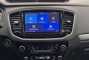 Geely Emgrand X7 I Рестайлинг 2 Владимир  - изображение 36