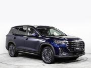 JETOUR X90+ Москва  - изображение 22