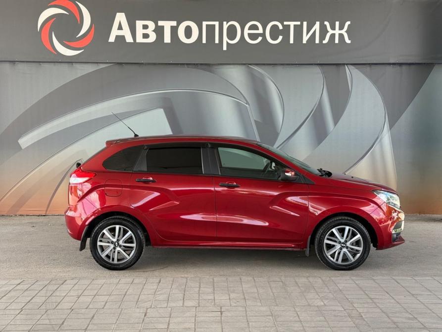 Lada (ВАЗ) XRAY I Волгоград  - изображение 4