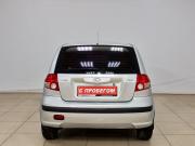 Hyundai Getz I Альметьевск  - изображение 24