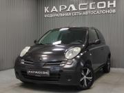 Nissan Micra III (K12) Пермь  - изображение 17