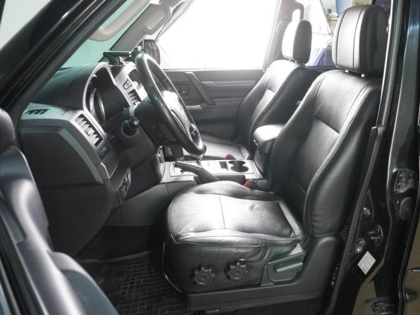 Mitsubishi Pajero IV Рестайлинг 1 с пробегом 2012 года, цена 2 299 000 рублей, 116859 км, внедорожник, Автокод Объявления