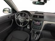 Skoda Yeti I Рестайлинг Москва  - изображение 46